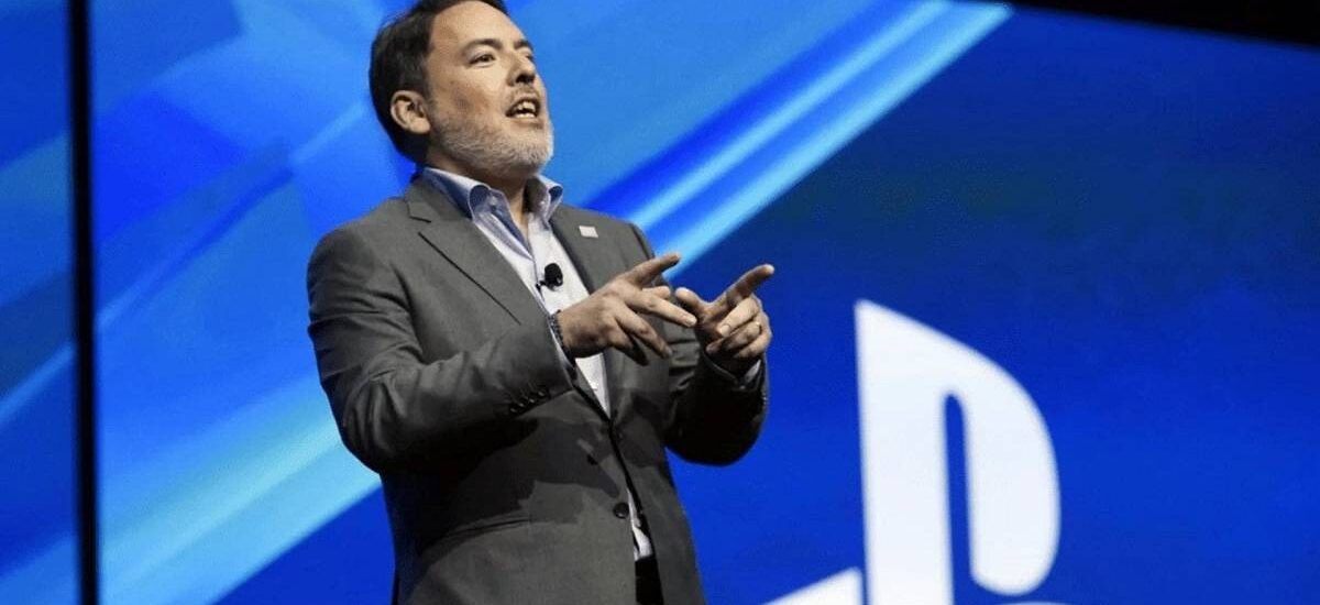 EX PRESIDENTE DE SONY: “Si ES EL ÚNICO LUGAR PARA JUGAR MARIO, SACAS TU BILLETERA Y COMPRAS”