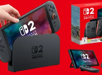 SI VAS A COMPRAR UN SWITCH 2 APÚRATE PORQUE VA A SUBIR DE PRECIO EN MÉXICO