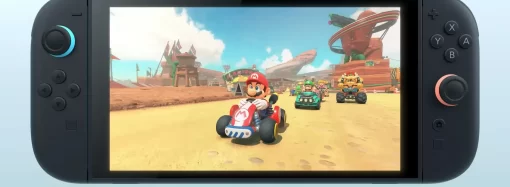 SOLO EL 3% DE LOS JAPONESES PREFIEREN LA SWITCH 2 SIN BLOQUEO REGIONAL