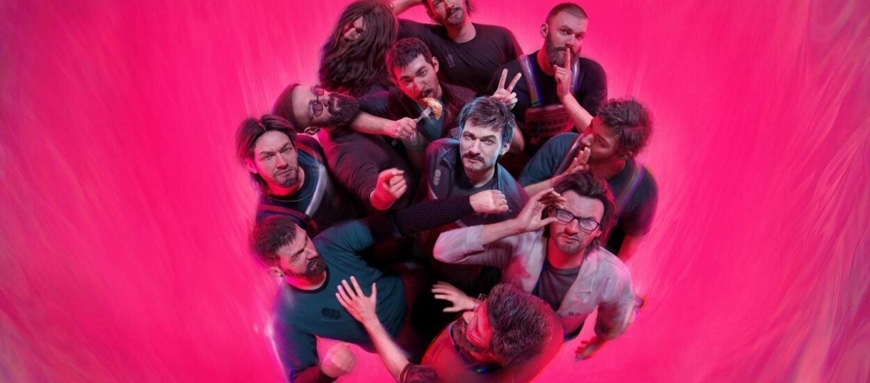 THE ALTERS APUNTA A SER DE UNO DE LOS JUEGOS MÁS RAROS E INNOVADORES Y YA TIENE FECHA DE ESTRENO