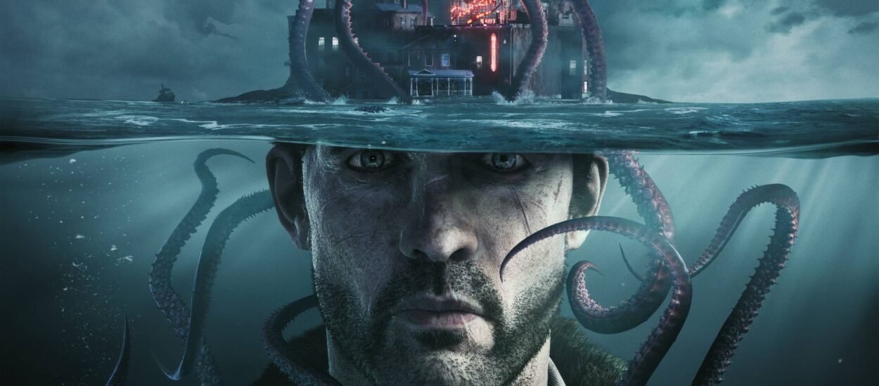 THE SINKING CITY RECIBIRÁ UNA REMASTERIZACIÓN CON UNREAL ENGINE 5