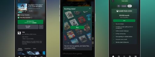 XBOX ACTIVA PARA TODOS LOS USUARIOS ULTIMATE LA FUNCIÓN “TRANSMITE TU PROPIO JUEGO” EN CONSOLA