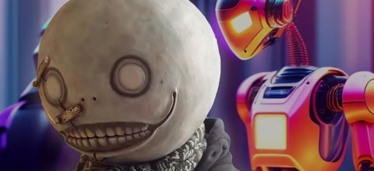 YOKO TARO AFIRMA QUE LA IA DEJARÁ SIN EMPLEO A LOS CREADORES DE VIDEOJUEGOS EN 50 AÑOS