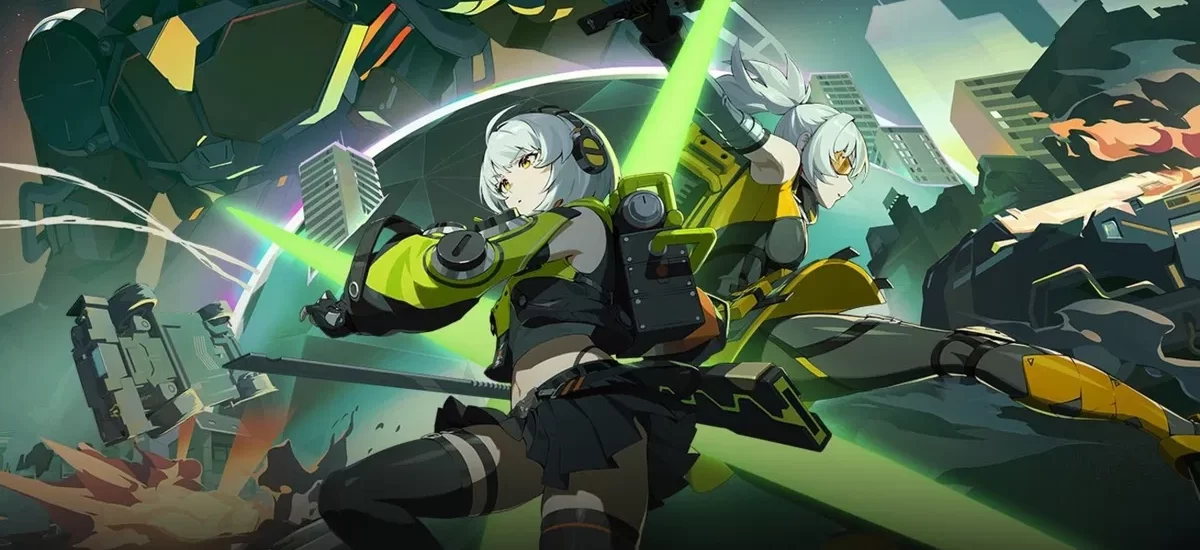 ZENLESS ZONE ZERO LLEGARÁ A XBOX SERIES X/S Y TENDRÁ UNA PRESENTACIÓN ESTA SEMANA