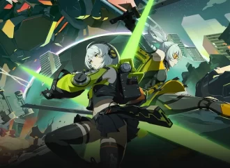 ZENLESS ZONE ZERO LLEGARÁ A XBOX SERIES X/S Y TENDRÁ UNA PRESENTACIÓN ESTA SEMANA