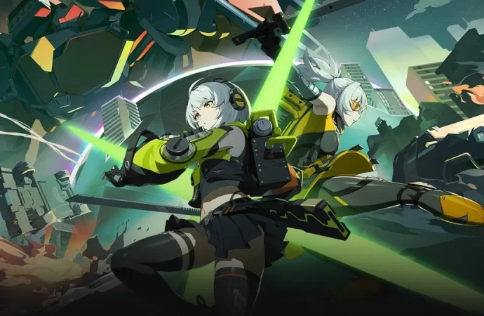 ZENLESS ZONE ZERO LLEGARÁ A XBOX SERIES X/S Y TENDRÁ UNA PRESENTACIÓN ESTA SEMANA