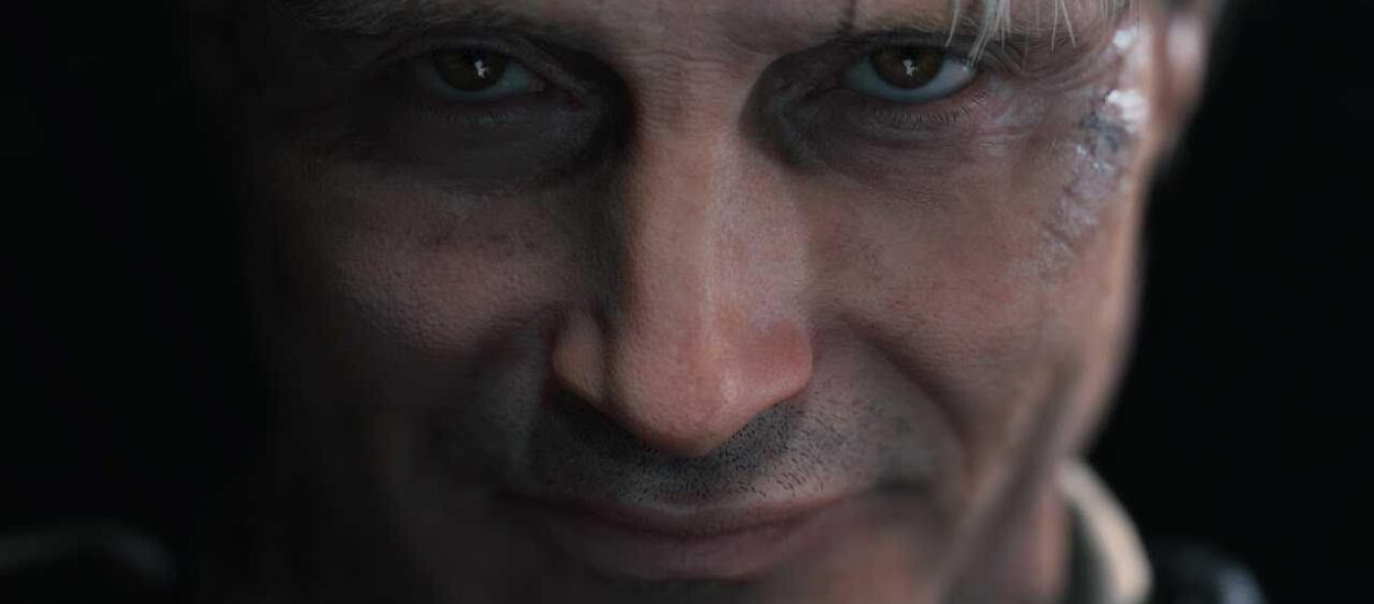 ¡DEATH STRANDING LLEGARÁ AL CINE CON EL DIRECTOR DE A QUIET PLACE: DAY ONE!