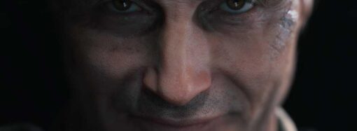 ¡DEATH STRANDING LLEGARÁ AL CINE CON EL DIRECTOR DE A QUIET PLACE: DAY ONE!