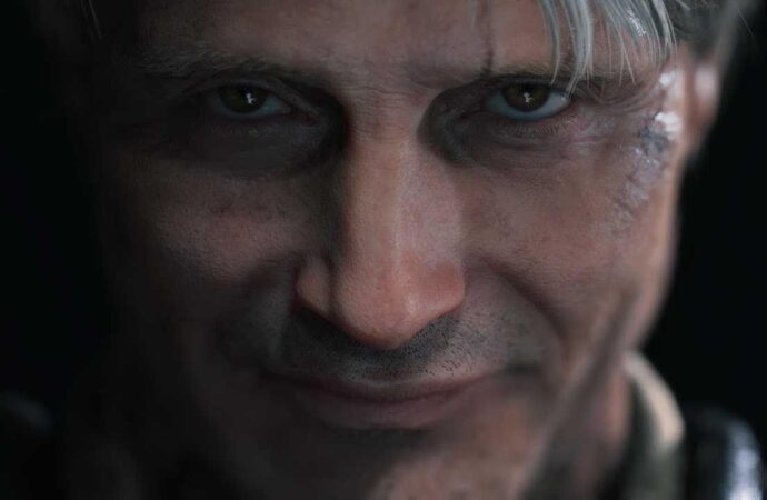 ¡DEATH STRANDING LLEGARÁ AL CINE CON EL DIRECTOR DE A QUIET PLACE: DAY ONE!