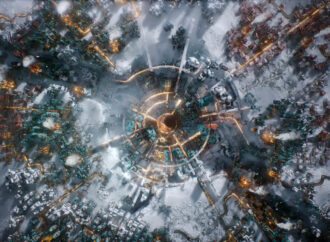 FROSTPUNK REGRESARÁ EN 2027 CON UN NUEVO TÍTULO