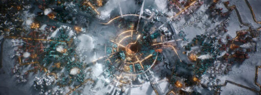 FROSTPUNK REGRESARÁ EN 2027 CON UN NUEVO TÍTULO