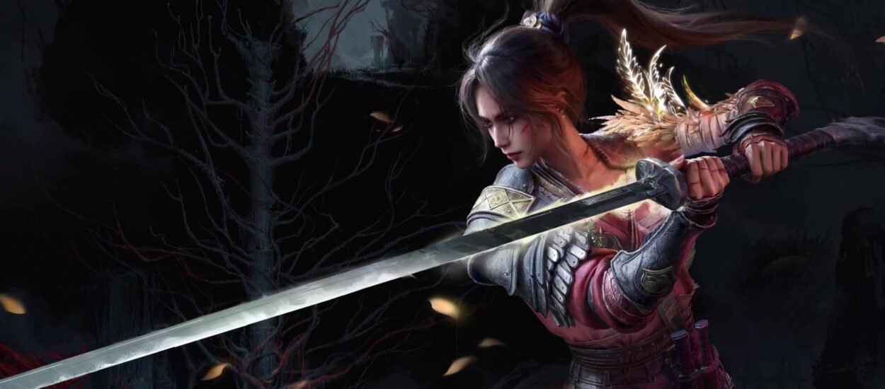 WUCHANG: FALLEN FEATHERS LLEGARÁ EL 24 DE JULIO Y LA PREVENTA YA ESTÁ DISPONIBLE