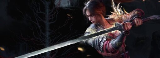 WUCHANG: FALLEN FEATHERS LLEGARÁ EL 24 DE JULIO Y LA PREVENTA YA ESTÁ DISPONIBLE
