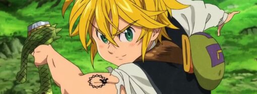 CALL OF DUTY: MOBILE LANZA TEASER MISTERIOSO… ¿MELIODAS LLEGA AL JUEGO?