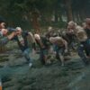 DAYS GONE REMASTERED DISPONIBLE ESTA SEMANA