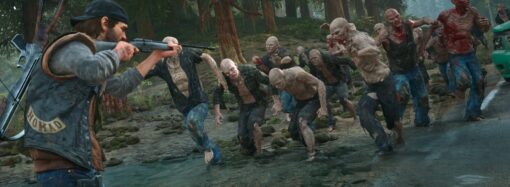 DAYS GONE REMASTERED DISPONIBLE ESTA SEMANA