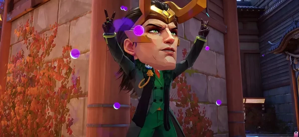 MARVEL RIVALS PRESENTA GIANT-SIZE BRAIN BLAST: ¡CABEZA GIGANTE, DIVERSIÓN GIGANTE!