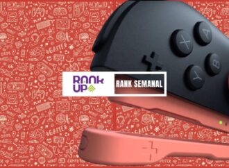 ¡NINTENDO DOMINA EL CAOS! ASÍ QUEDÓ EL RANK DEL GAMING ESTA SEMANA