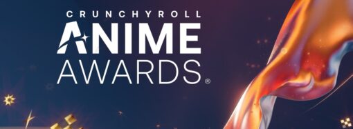 ÚLTIMAS HORAS PARA VOTAR EN LOS ANIME AWARDS DE CRUNCHYROLL
