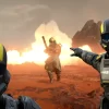 EL DESARROLLADOR DE HELLDIVERS 2 REVELA SU PEOR MOMENTO TRAS UNA LLAMADA DE PLAYSTATION