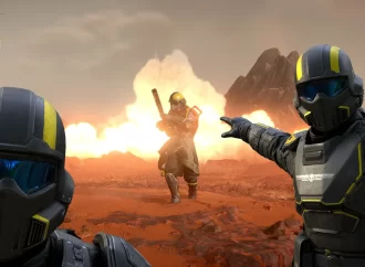 EL DESARROLLADOR DE HELLDIVERS 2 REVELA SU PEOR MOMENTO TRAS UNA LLAMADA DE PLAYSTATION
