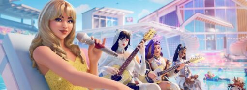 ES OFICIAL: ASÍ LUCE LA SKIN DE SABRINA CARPENTER QUE LLEGÓ A FORTNITE