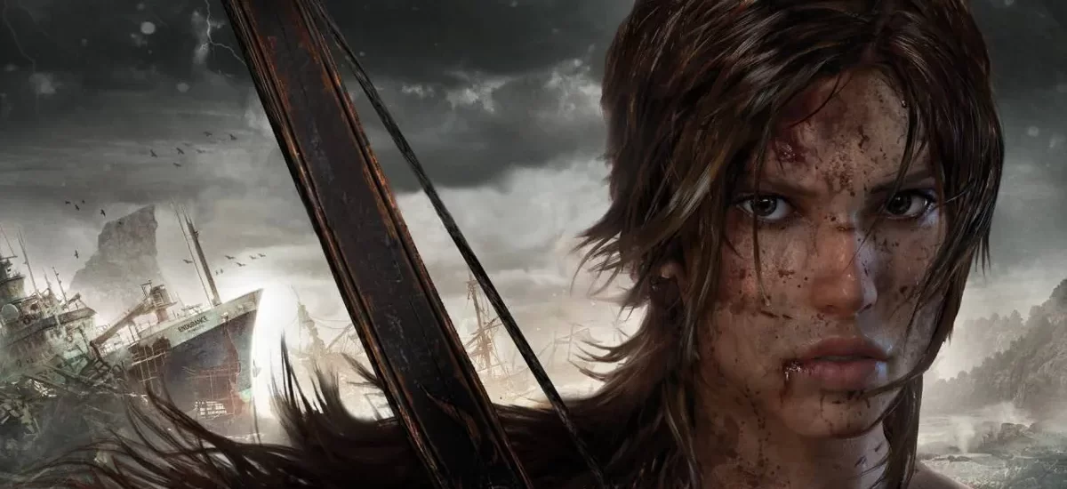 PRIME VIDEO CANCELA LA SERIE DE TOMB RAIDER