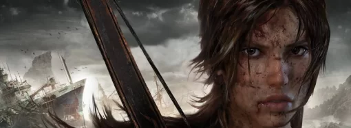 PRIME VIDEO CANCELA LA SERIE DE TOMB RAIDER
