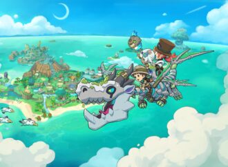 FANTASY LIFE I LLEGA A SWITCH 2 EL 5 DE JUNIO CON MEJORAS GRÁFICAS Y UNA ACTUALIZACIÓN DE PAGO