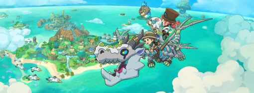 FANTASY LIFE I LLEGA A SWITCH 2 EL 5 DE JUNIO CON MEJORAS GRÁFICAS Y UNA ACTUALIZACIÓN DE PAGO