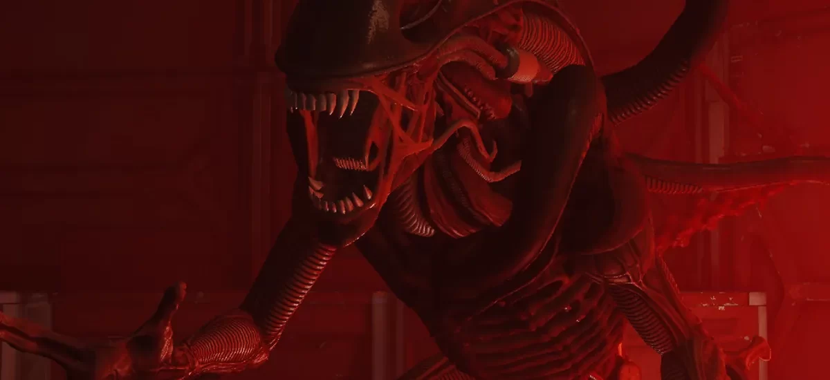 ALIEN: ROGUE INCURSION EVOLVED LLEGARÁ EN SEPTIEMBRE SIN VERSIÓN VR