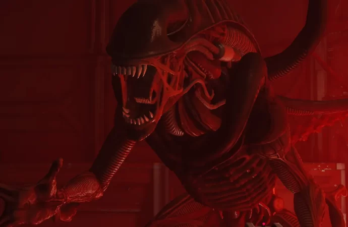 ALIEN: ROGUE INCURSION EVOLVED LLEGARÁ EN SEPTIEMBRE SIN VERSIÓN VR