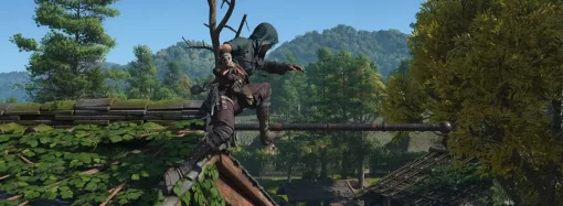ASSASSIN’S CREED SHADOWS AGREGA EVENTOS DE DEAD BY DAYLIGHT Y BALATRO EN NUEVA ACTUALIZACIÓN