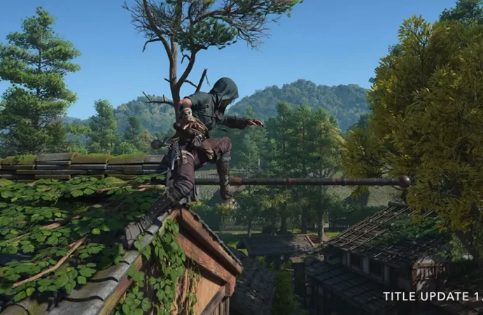 ASSASSIN’S CREED SHADOWS AGREGA EVENTOS DE DEAD BY DAYLIGHT Y BALATRO EN NUEVA ACTUALIZACIÓN