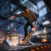 BAM MARGERA REGRESA OFICIALMENTE A TONY HAWK’S PRO SKATER 3 + 4