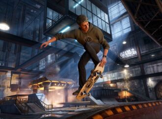 BAM MARGERA REGRESA OFICIALMENTE A TONY HAWK’S PRO SKATER 3 + 4