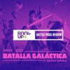 PASE DE BATALLA STAR WARS EN FORTNITE