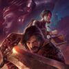BLADES OF FIRE ESTRENA DEMO EN CONSOLAS Y PC CON PROGRESO TRANSFERIBLE