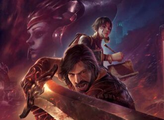 BLADES OF FIRE ESTRENA DEMO EN CONSOLAS Y PC CON PROGRESO TRANSFERIBLE