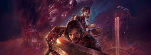 BLADES OF FIRE ESTRENA DEMO EN CONSOLAS Y PC CON PROGRESO TRANSFERIBLE