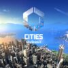 BRIDGES & PORTS DE CITIES: SKYLINES 2 SE RETRASA HASTA FINALES DE 2025