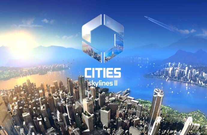 BRIDGES & PORTS DE CITIES: SKYLINES 2 SE RETRASA HASTA FINALES DE 2025