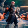 BUNGIE ADMITE HABER COPIADO ARTE SIN CRÉDITO EN MARATHON