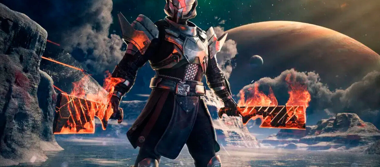 BUNGIE ADMITE HABER COPIADO ARTE SIN CRÉDITO EN MARATHON