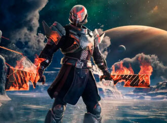 BUNGIE ADMITE HABER COPIADO ARTE SIN CRÉDITO EN MARATHON