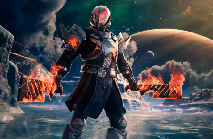 BUNGIE ADMITE HABER COPIADO ARTE SIN CRÉDITO EN MARATHON