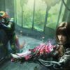 CALL OF DUTY: MOBILE TEMPORADA 5 ESTRENA COLABORACIÓN CON NIER: AUTOMATA