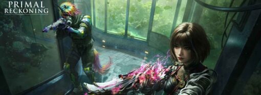 CALL OF DUTY: MOBILE TEMPORADA 5 ESTRENA COLABORACIÓN CON NIER: AUTOMATA