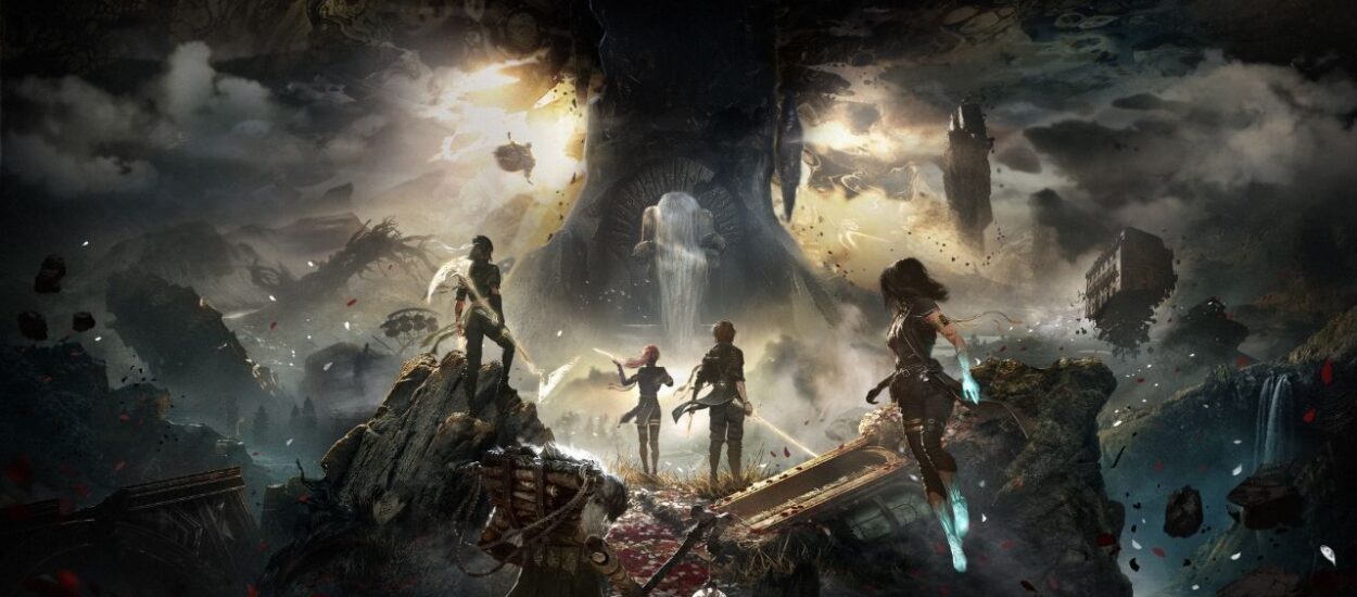 CLAIR OBSCUR: EXPEDITION 33 GANA SU PRIMER GOTY DE 2025 EN TAILANDIA