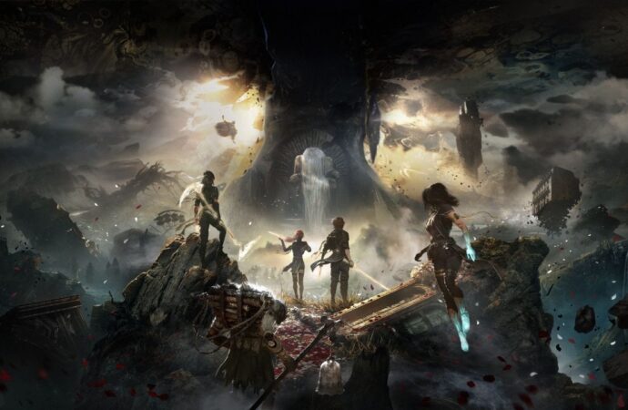 CLAIR OBSCUR: EXPEDITION 33 PODRÍA LLEGAR A NINTENDO SWITCH 2, SEGÚN SU CREADOR